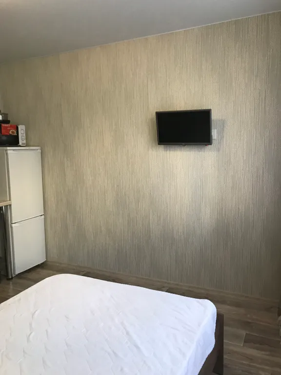 Новая комфорная мини студия