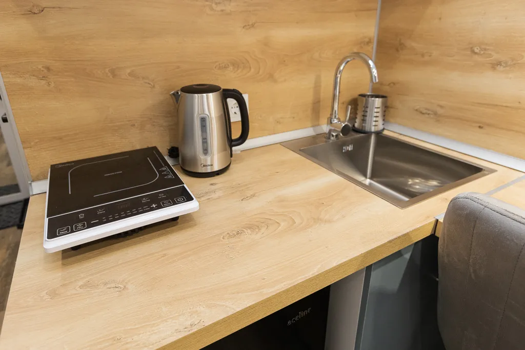 Квартира Квартира Студия в ЖК Ландыши — Москва