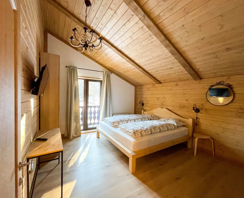 4-комнатный Дом