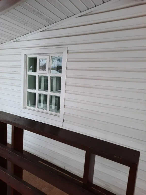 Дом на 9 человек у подножия горы Соболиная в Байкальске