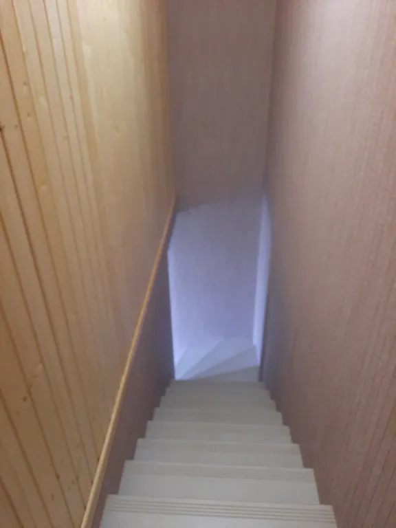 Уютный котедж