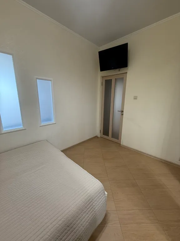 Двухкомнатная квартира на первой береговой линии!