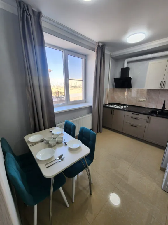 Коттедж Коттедж Cолнечныe апaртaменты на первой береговой линии — Анапа