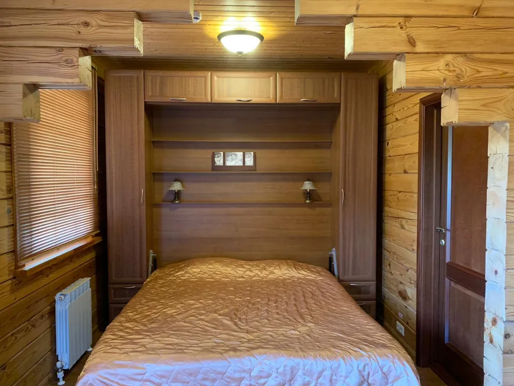 Квартира Комната — аренда посуточно в Новомосковск