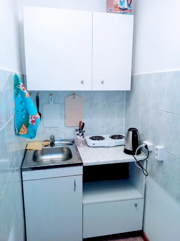 Уютная квартира для наших гостей