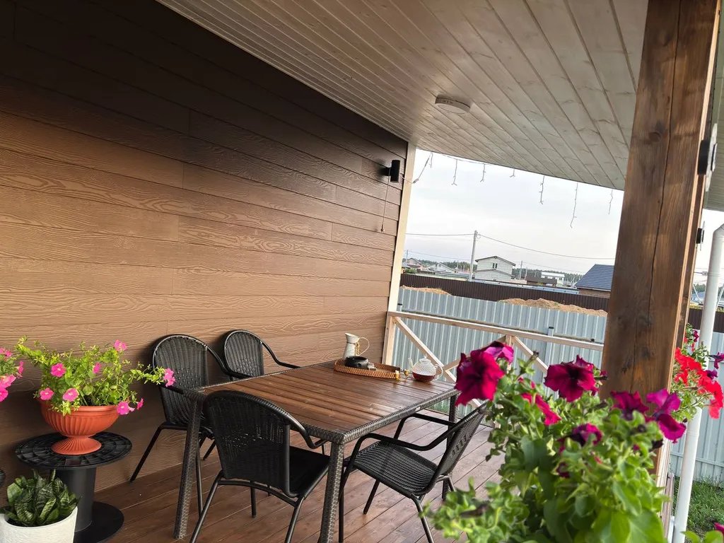 Коттедж Уютный дом — Ногинск