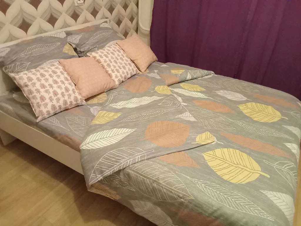 Квартира Уютная студия — аренда посуточно в Люберцы