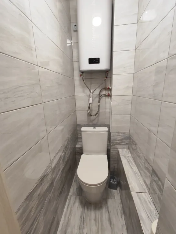 Квартира 1-комнатная Квартира — Хабаровск