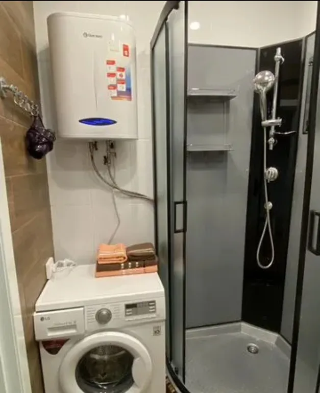 Апартаменты City Loft