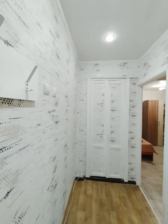 Квартира 1-комнатная квартира в центре — Иркутск