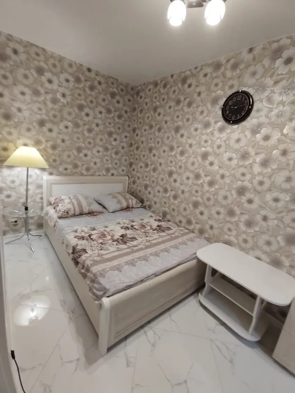 Квартира Уютная квартира на берегу черного моря — Сириус