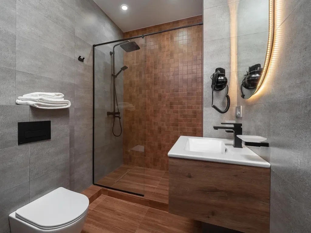 Квартира Комната — Сириус