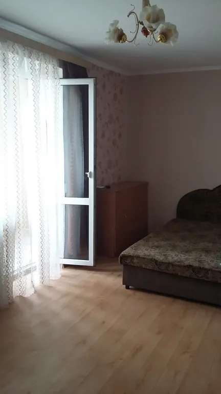 Квартира 1-комнатная Квартира — Севастополь