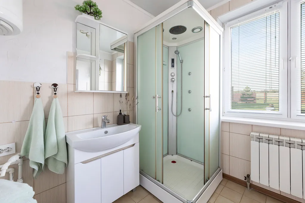 Дом Ust'e рядом с Москва-рекой