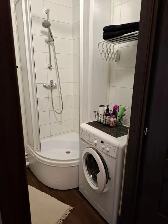 Квартира Квартира Апартамент с видом на залив — Кронштадт