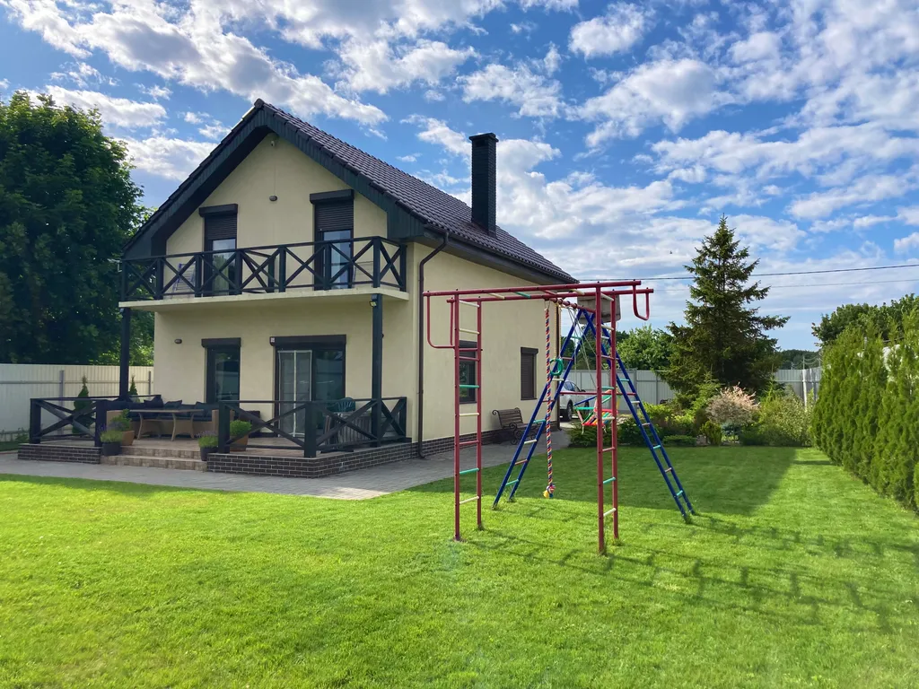 Коттедж Дом для отпуска Amber Home с 3 спальнями — аренда посуточно в Янтарный