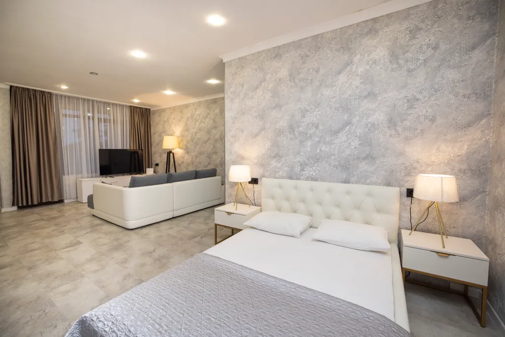 Квартира Комната — Адлер