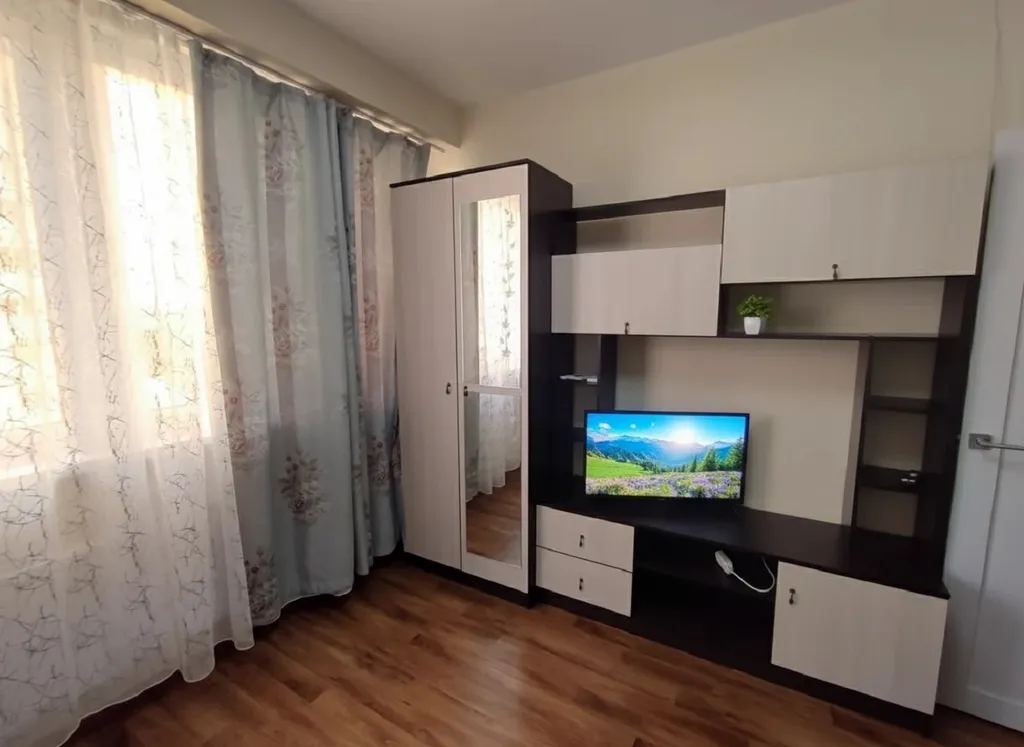 Квартира Уютная квартира с крытым паркингом в новом ЖК — Ялта