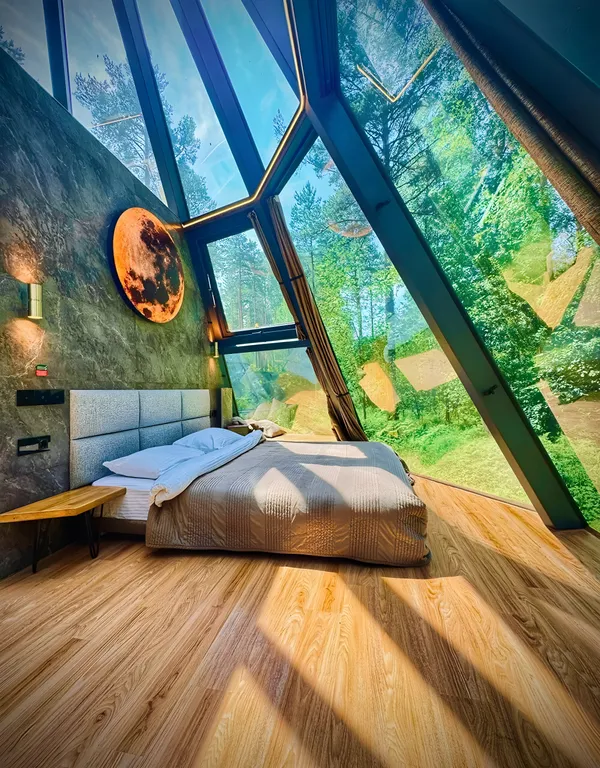 1-комнатный Дом