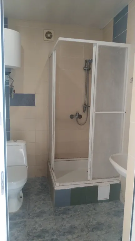 Аппартамент у моря в соснах