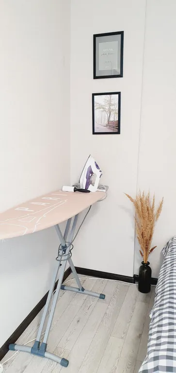 Квартира для командированных