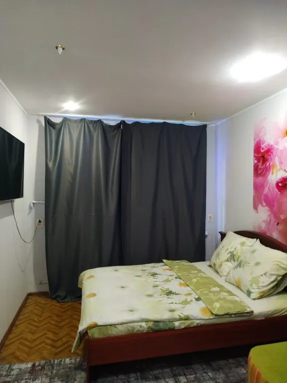 Уютная квартира в отличном месте центра для отдыха и работы