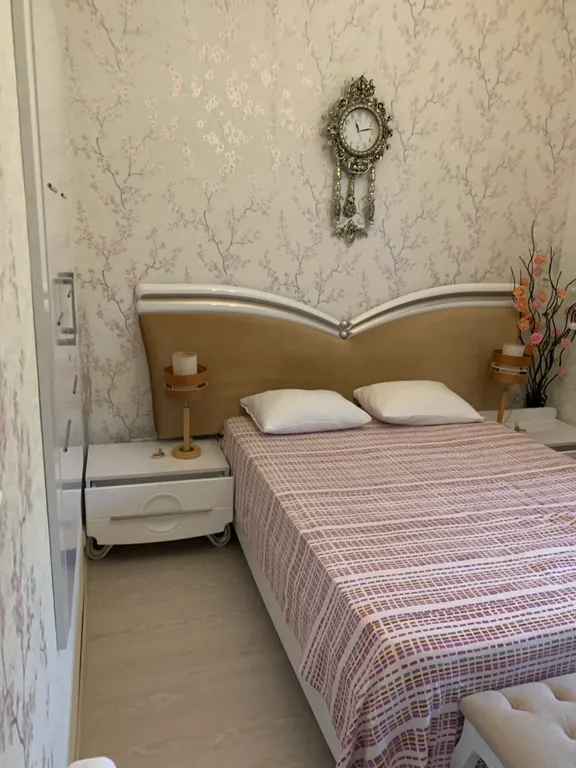 Квартира Прекрасная квартира в старом городе — Батуми