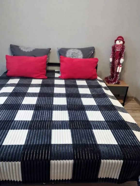 Семейная квартира у ж/д станции Коломна в историческом центре