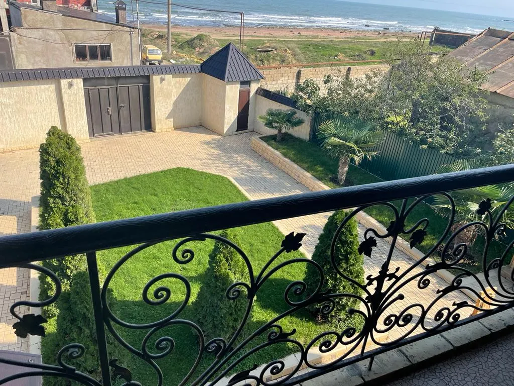 Коттедж для семейного отдыха