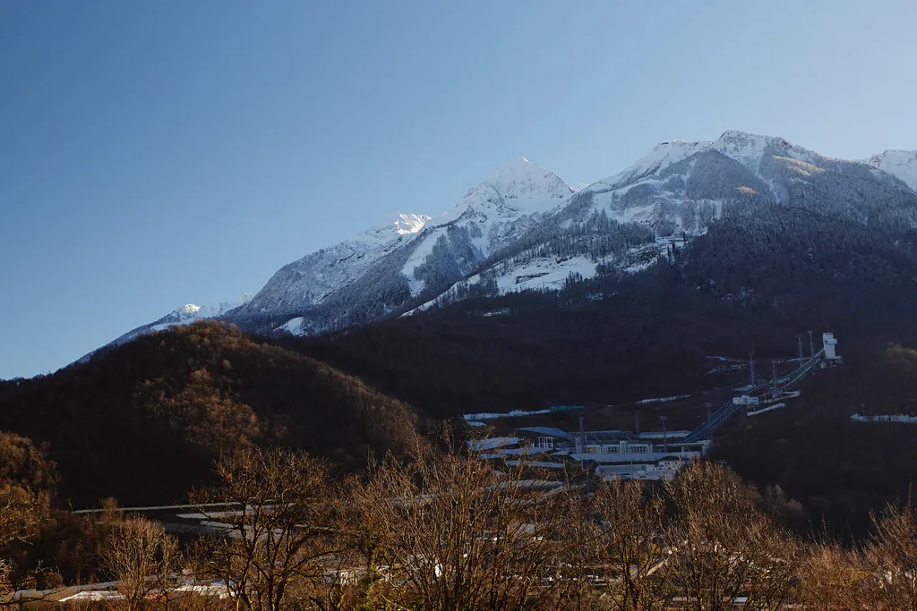 Семейный апартамент 45