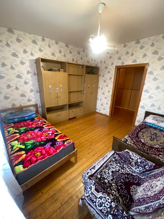 Дом с собственным выходом к реке