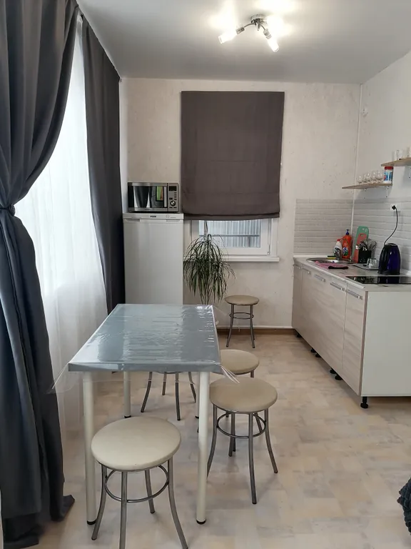 Коттедж Домик Валери — Казань