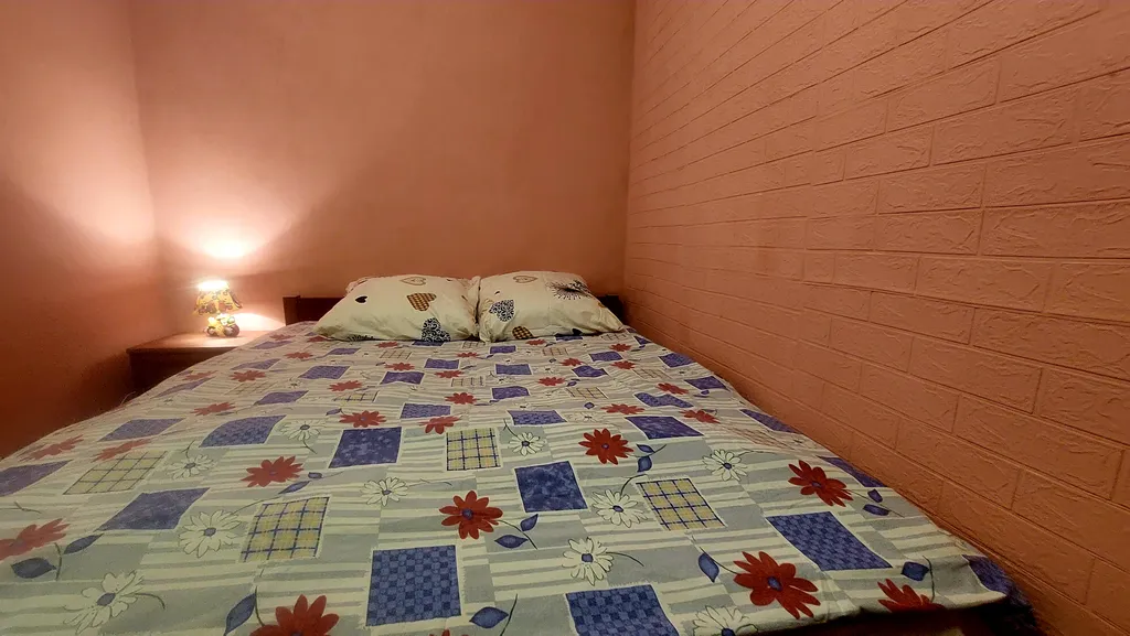 Уютная квартира в центре, 5 углов