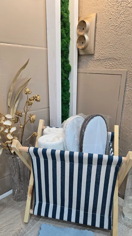 Квартира в центре