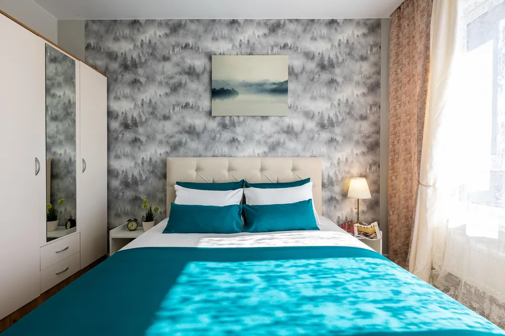 Квартира рядом с трц планета