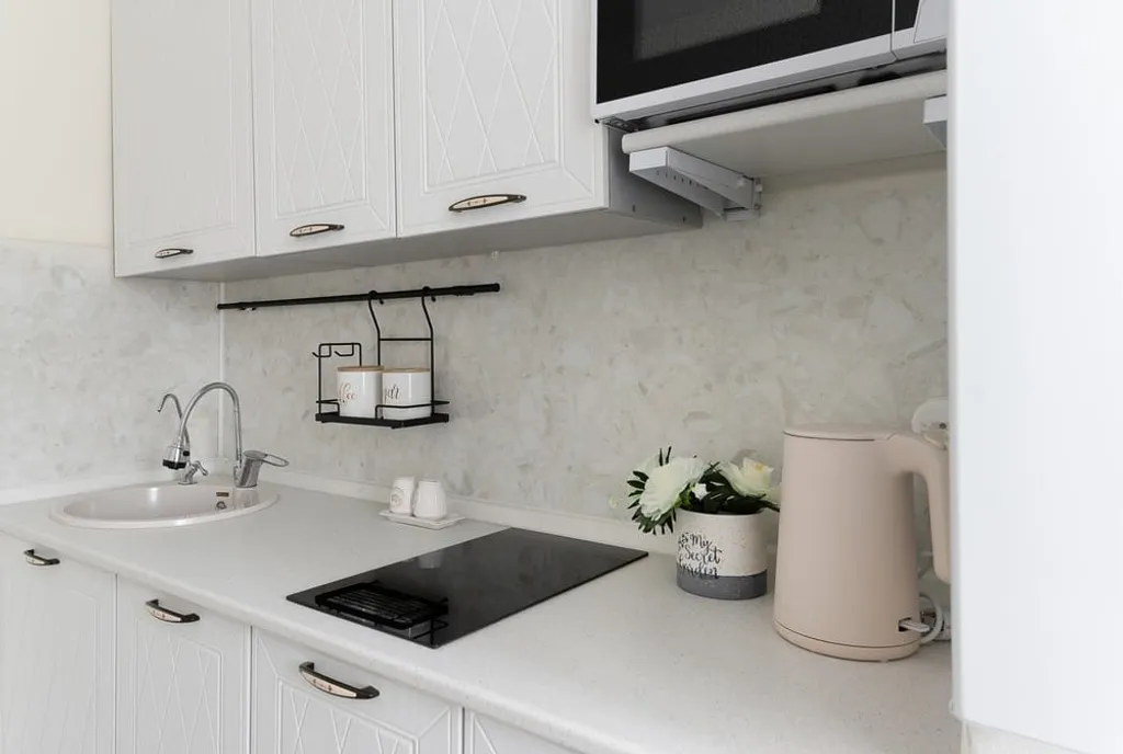 Прекрасная квартира в центре