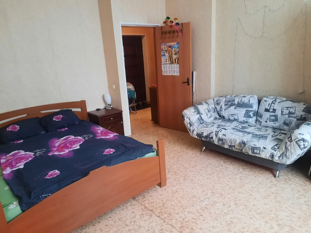 Квартира для проживания