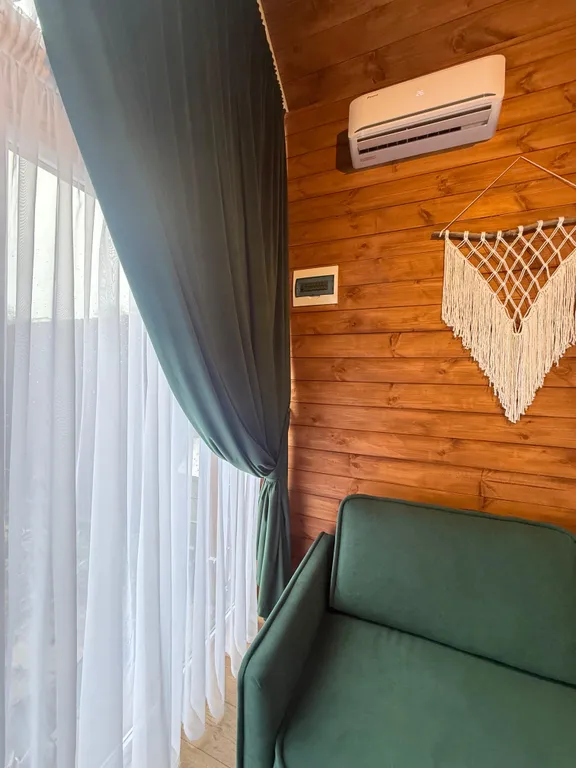 Коттедж Гостевой дом в частном секторе — Пятигорск