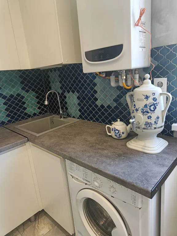 Дом на берегу моря