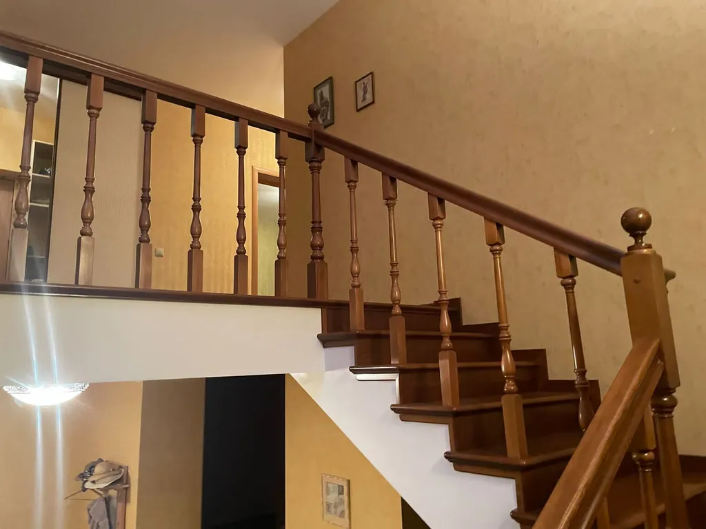 2-этажная квартира на первой береговой линии с видом на море и горы