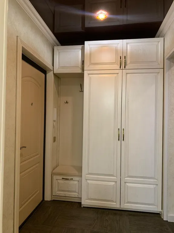 Просторная и уютнaя квартира