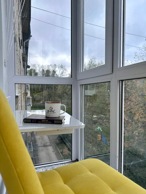 3-х комнатные апартаменты АрМериЛиз в индустриальном районе