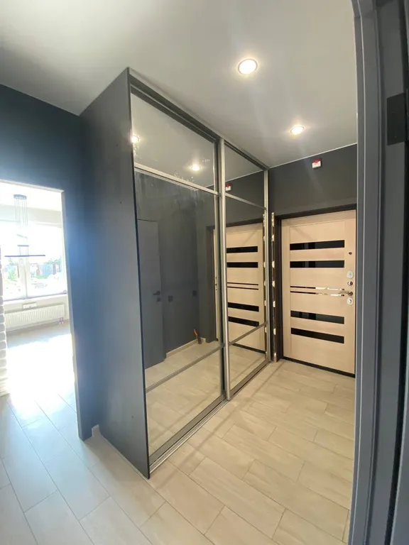 Апартамент бизнес-класса