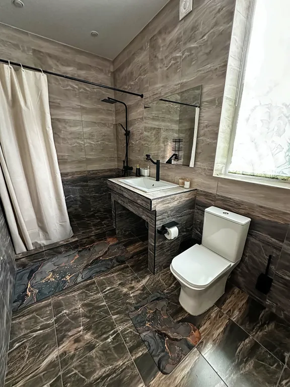 Фермерский дворик