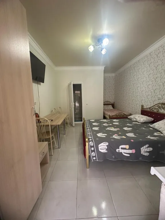 Квартира Комната — аренда посуточно в Избербаш