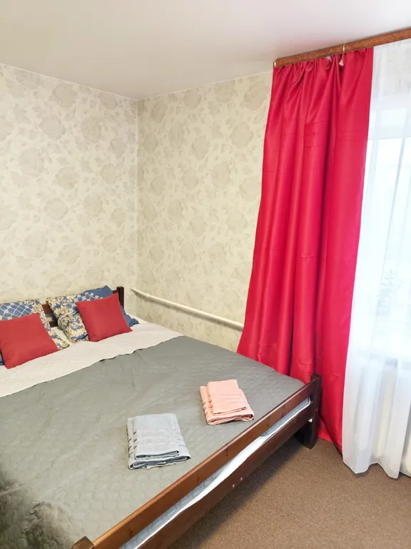 Квартира в центре