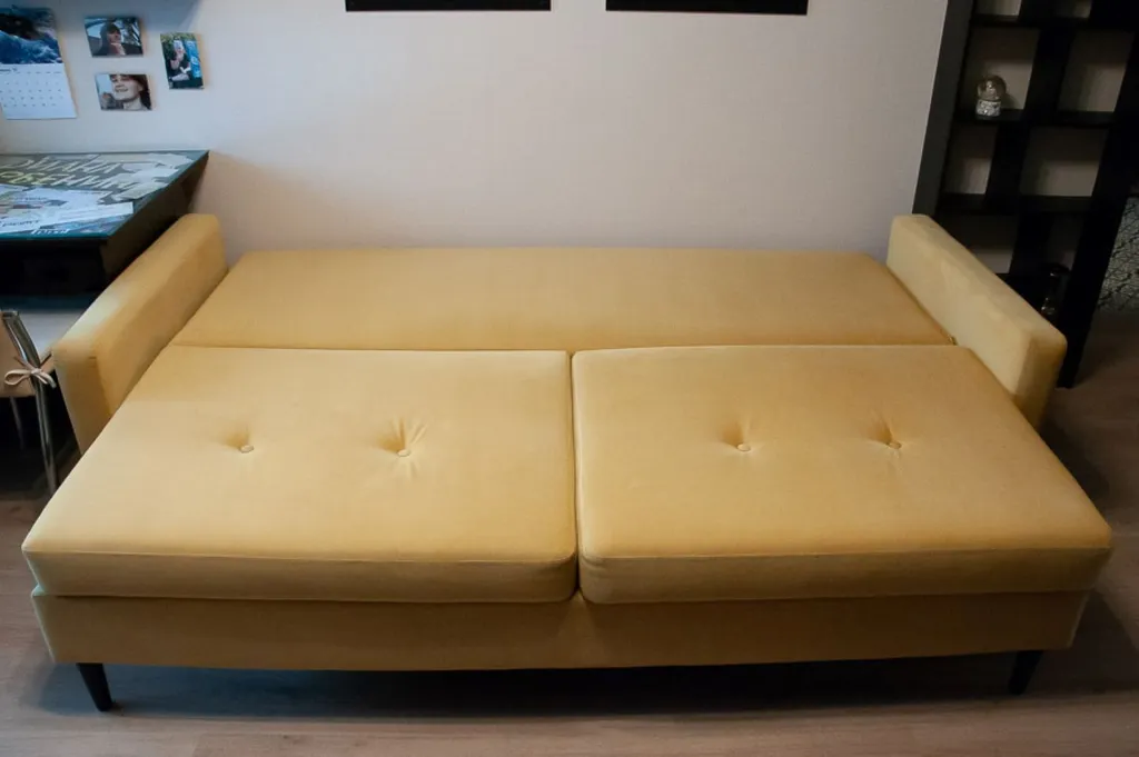 Уютная комната на Марьиной Роще