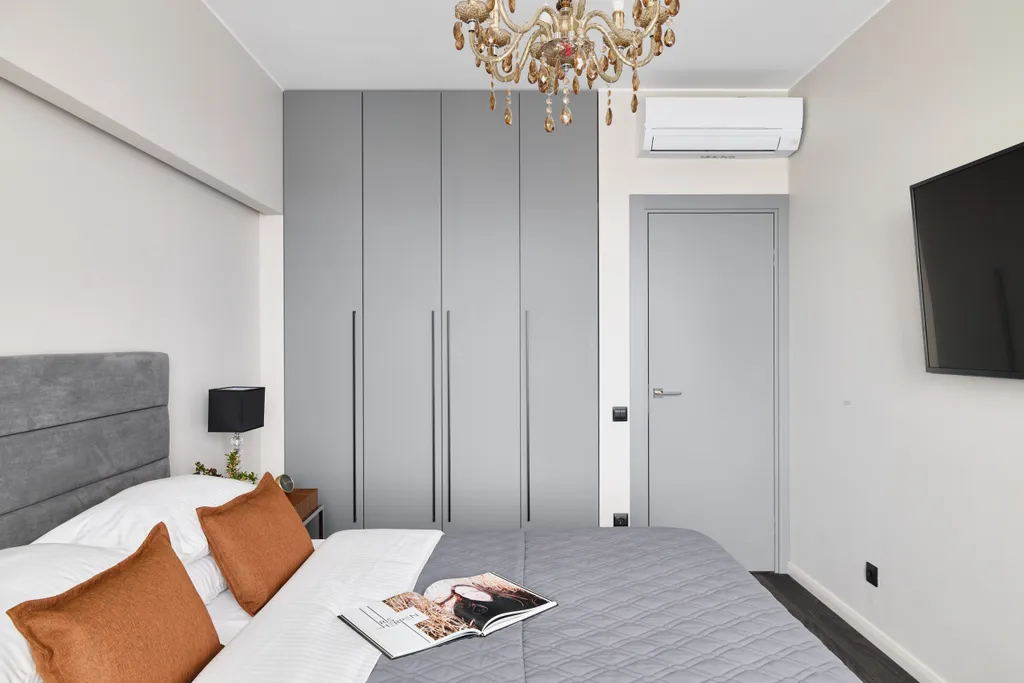 Квартира Роскошные апартаменты для 4 гостей — Санкт-Петербург