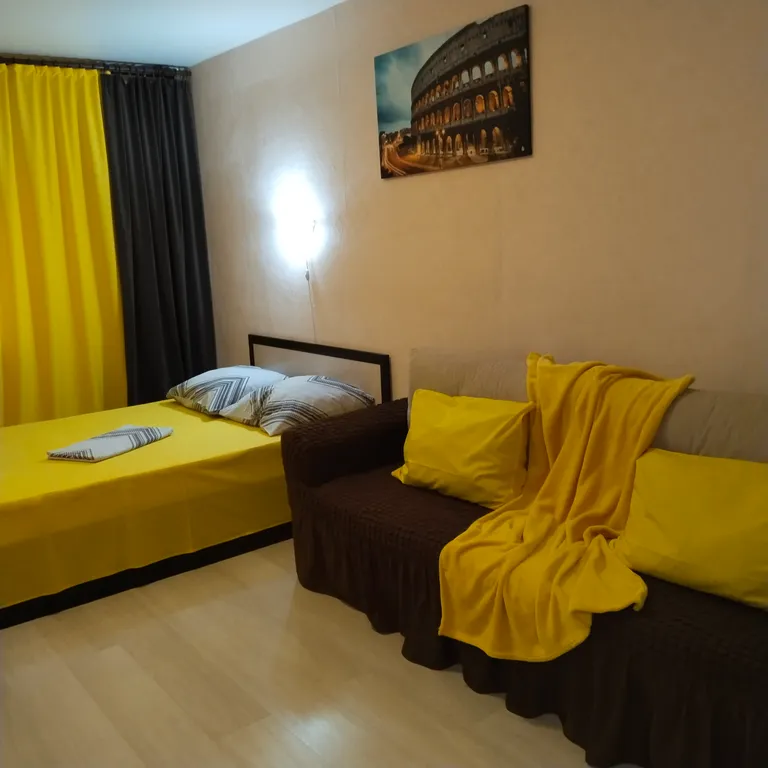 1-комнатная Квартира — аренда посуточно в Вологда