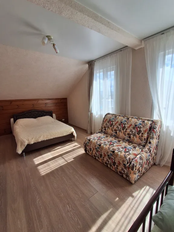 5-комнатный Дом